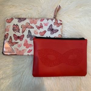 Ipsy Makeup Bags